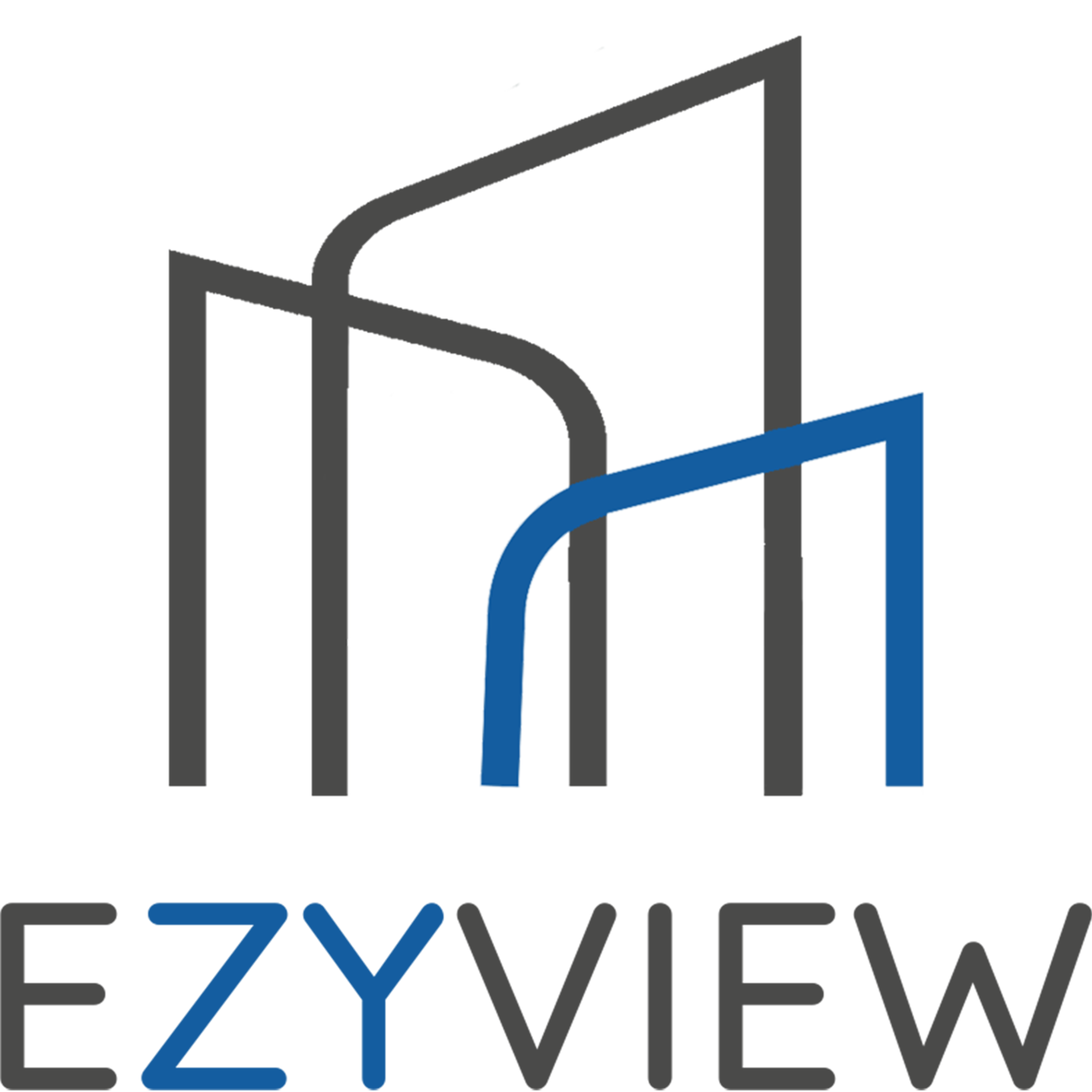 EzyView Logo