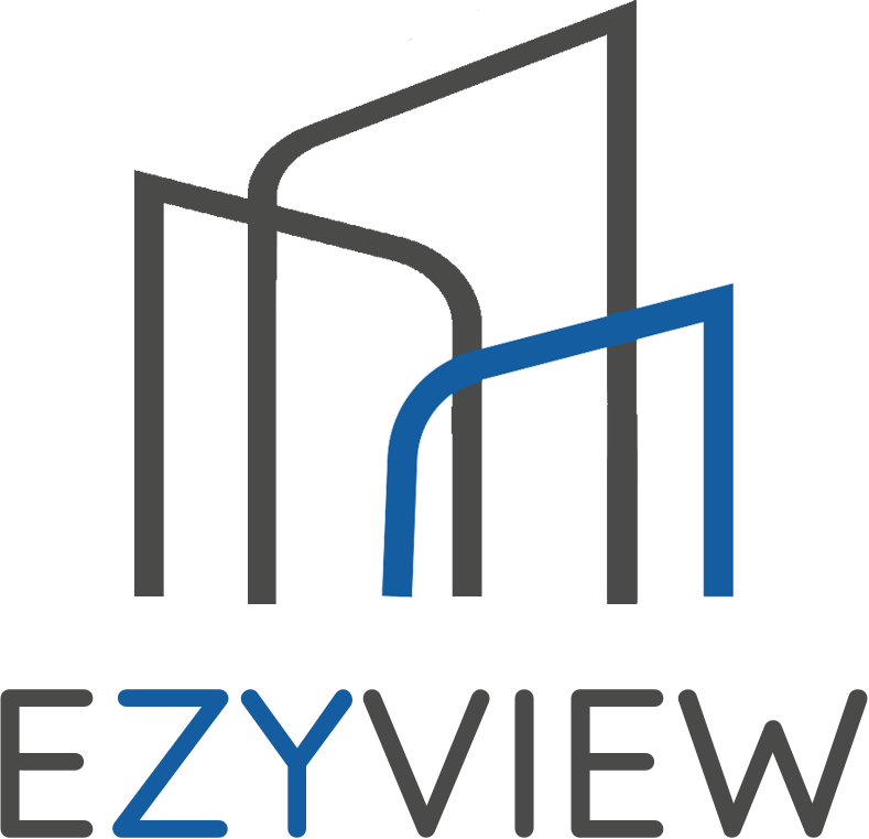 EzyView Logo