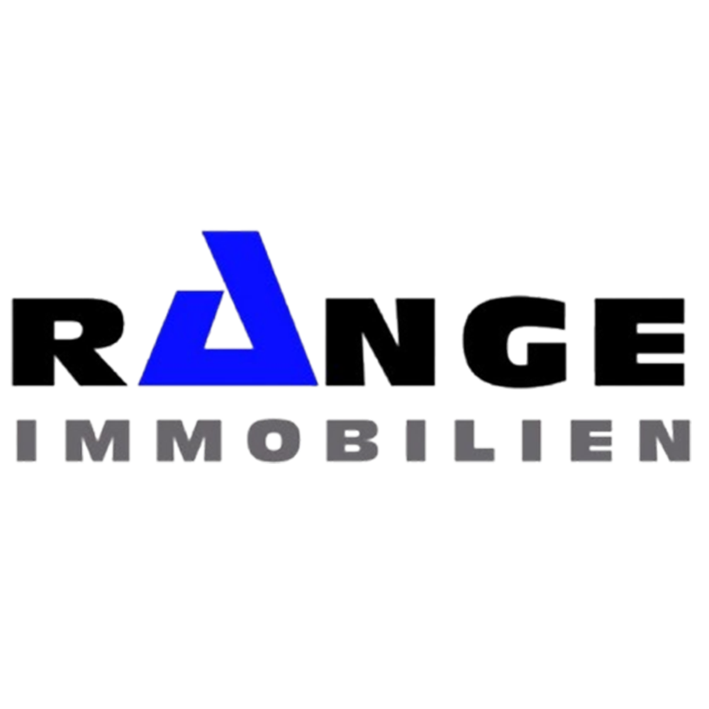 Range Immobilien Logo